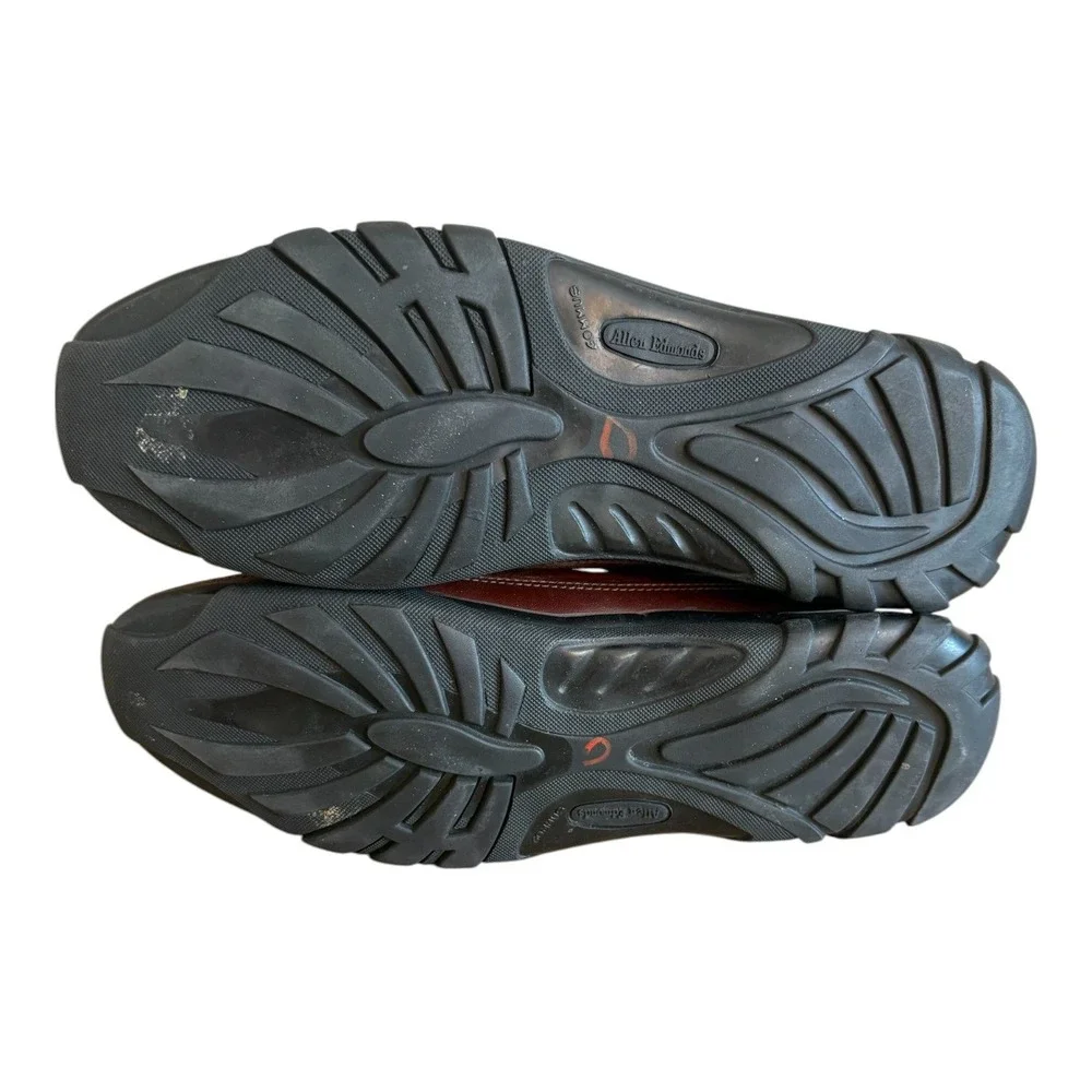 Allen Edmonds allen edmonds